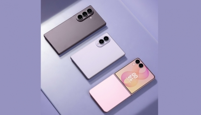Samsung'dan Katlanabilir Telefon Seçme Rehberi
