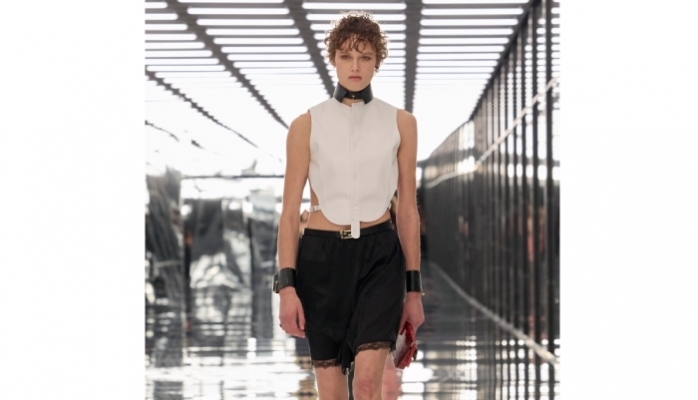 FENDI İlkbahar/Yaz 2027