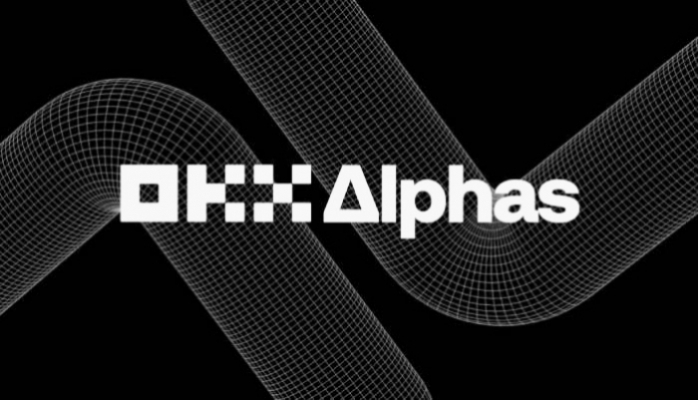 OKX TR'nin Haftalık Bülteni Alphas Yayımlandı