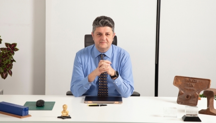 Aynı Gün İki Ayrı Hat: Mars Logistics'ten Demiryolunda Güçlü Hamle