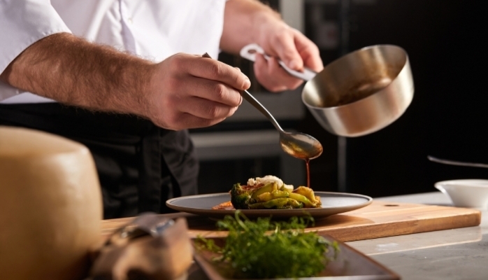 Türkiye'de Yeni Dönem Başlıyor Küresel Yemek Hizmetleri Pazarı 2,98 Trilyon Euroya Ulaşıyor