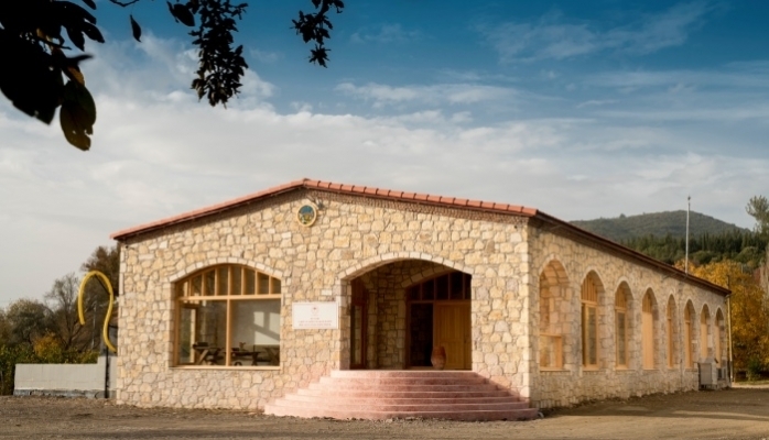 UNESCO Tescilli Anadolu Zeytincilik Mirası Sevilma Zeytinyağları İle Sofralara Taşınıyor