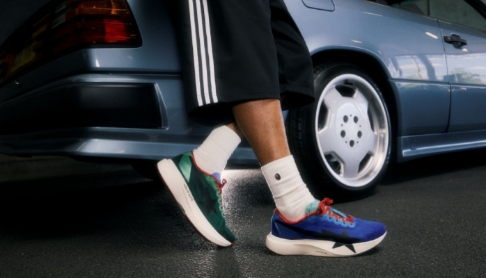 adidas Originals ve BAPE®'den FIFA Dünya Kupası 2026™ İçin Yeni Koleksiyon