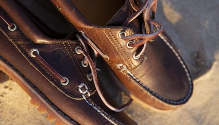 Timberland Yeni Nesil Tekne Ayakkabıları Koleksiyonunu Tanıttı