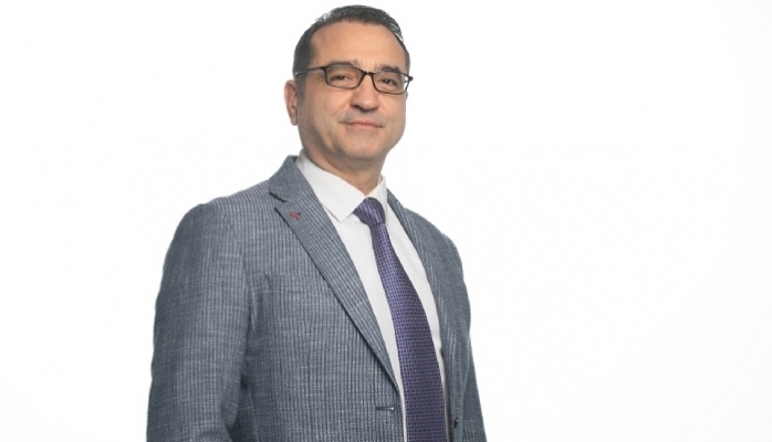 Göze Değil Güvenlik Teknolojilerine Dayalı Kimlik Doğrulama