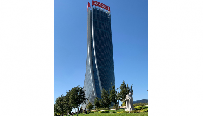 Generali Grubu 2021 Yılının İlk Çeyrek Sonuçlarını Açıkladı