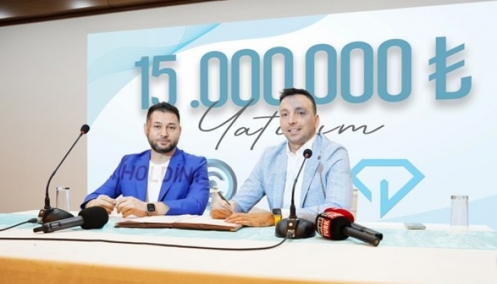İzmir'in Dijital Parası Cumhuriyetin 100. Yılında Ön Satışa Çıktı!