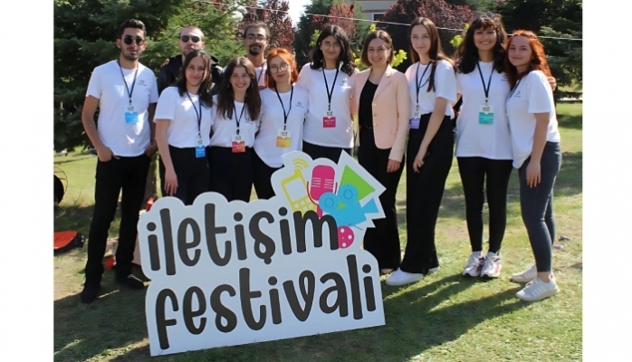 İletişim Sektörü Kocaeli'de Öğrencilerle Bir Araya Geliyor