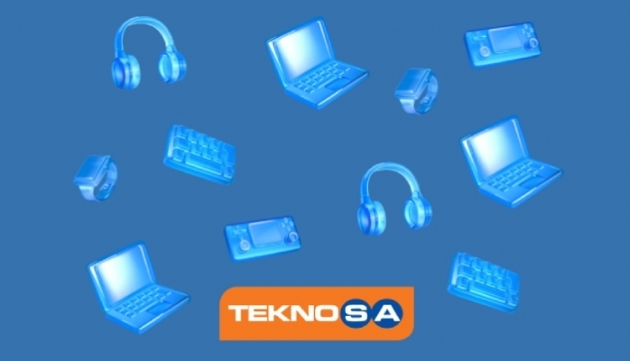 Okula Dönüş Heyecanı Teknosa'da!