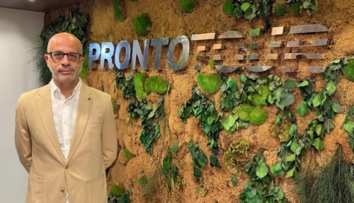 Prontotour Kıbrıs'ta Vites Büyütüyor!