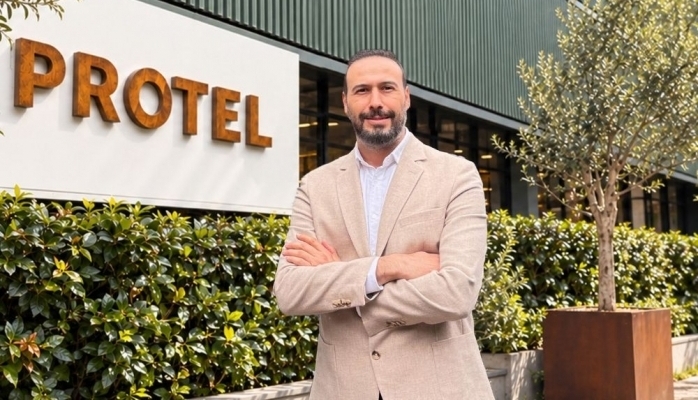 Protel Holding'in Yeni Pazarlama Direktörü Onur Büyükyıldırım oldu 