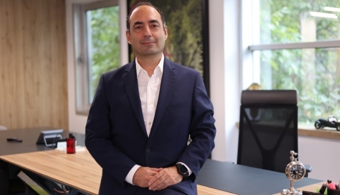 Redington Group Tarihinin En Yüksek Birinci Çeyrek Gelirine Ulaştı