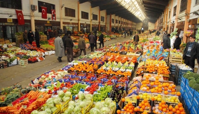 Yeni Hal Yasası Neler Getiriyor