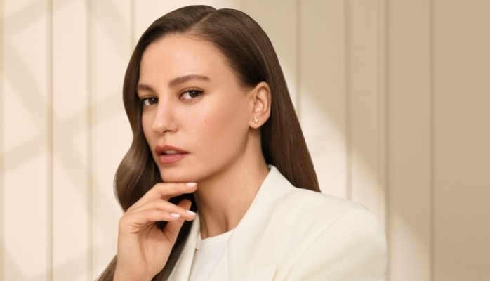 Doğal Bitişli Sağlıklı Görünüm: L'Oréal Paris True Match