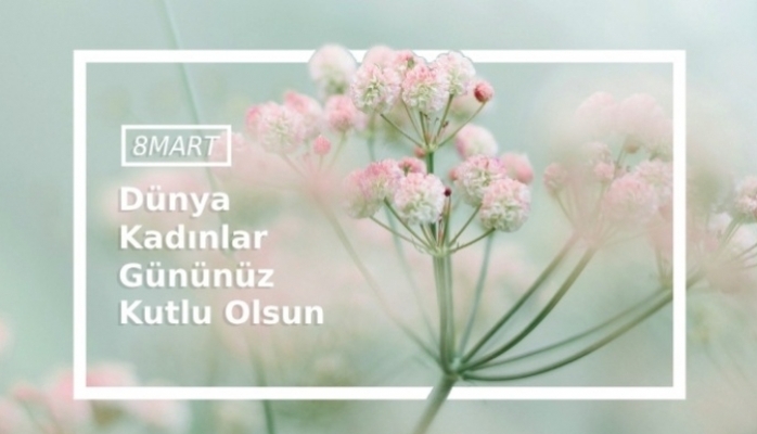 Marka Yöneticilerinden 08 Mart Dünya Kadınlar Günü'ne Dair Görüşler
