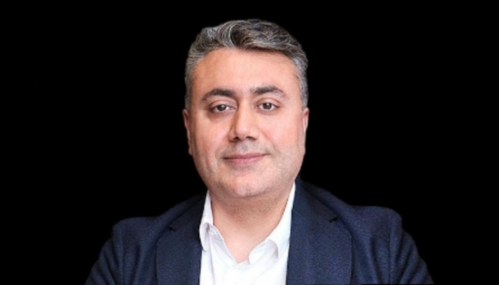 Süvari'de Abdullah Öngüç Genel Müdürlüğe Getirildi