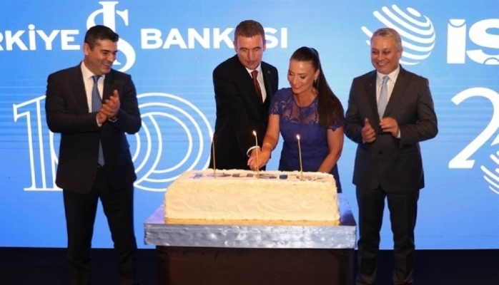 İşNet 25 Yaşında...!