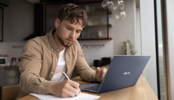 ASUS’tan Profesyonellere ve Öğrencilere Özel Yeni Expertbook B1 Serisi