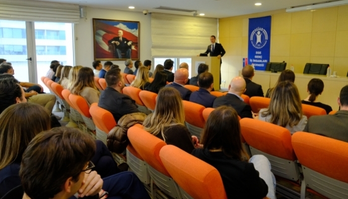 CFO Gibi Düşünmek 