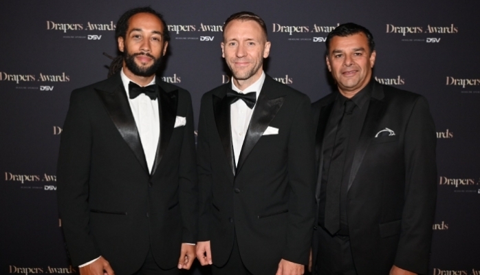 U.S. Polo Assn. Moda Spor ve Dijitalde Dünyanın En Prestijli Ödüllerinin Sahibi Oldu