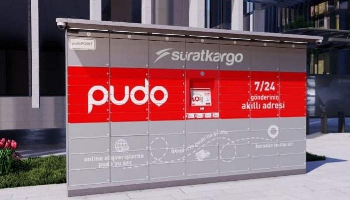 Sürat Kargo ve PUDO İade Gönderilerde Hız ve Esneklik Kazandıran İş Birliğine İmza Attı 
