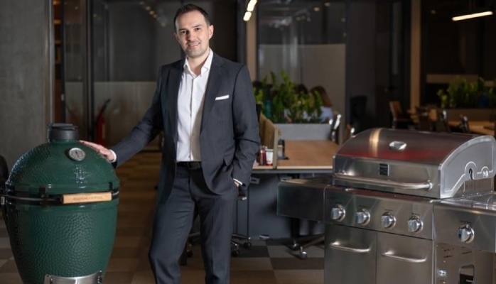 Big Green Egg'in Türkiye Pazarına Girişi Büyük Bir Davetle Kutlandı!