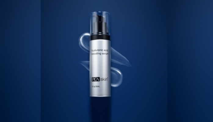 PCA Skin'den Yoğun Nem ve Uzun Süreli Dolgunluk: Hyaluronic Acid Boosting Serum