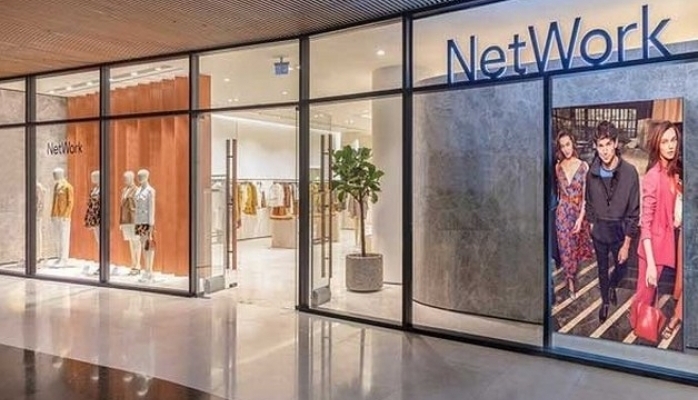 NetWork İstinyePark İzmir’de