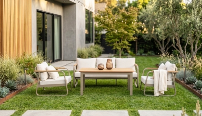 Tepe Home İle Tatil Ruhu Yaşam Alanlarına Taşınıyor