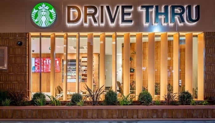 Canlandıran Bir Starbucks Deneyimi