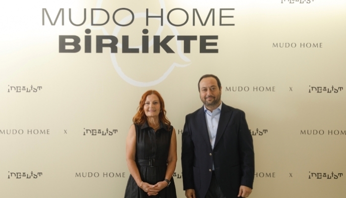 Mudo'dan Tasarım ve Yerli Üretim İçin Güçlü İş Birliği: “Mudo Home BİRLİKTE”