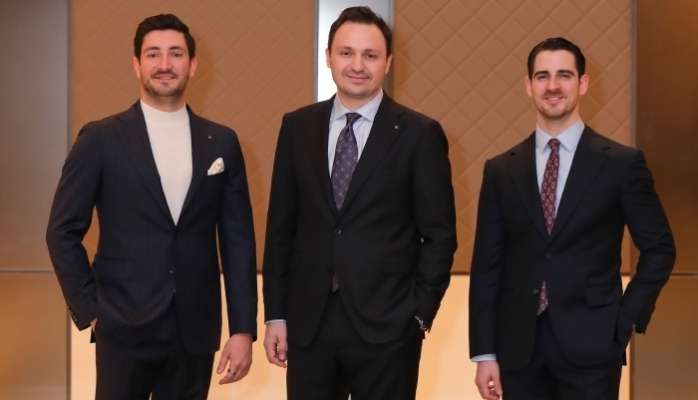 Heyhotel AI QNBEYOND'un Yeni Dönem Girişimleri Arasında Yerini Aldı 