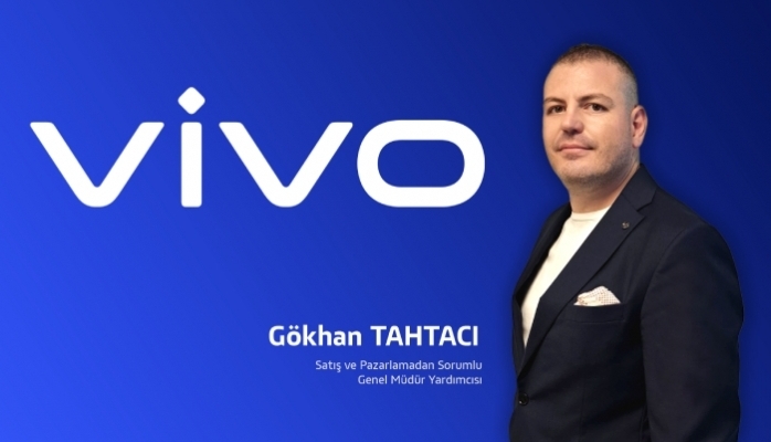 Dünyada 5G Şampiyonu vivo 5G'yi Türkiye'ye de Entegre Etmeye Hazır!