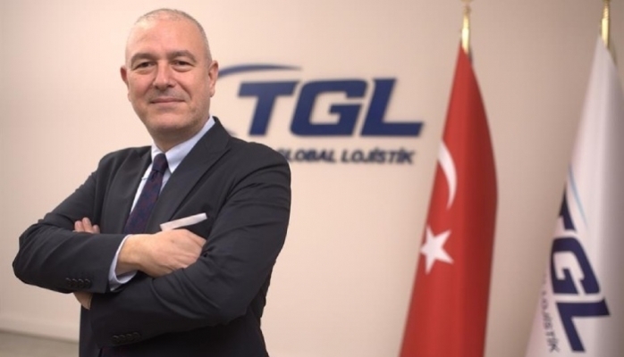 Transport Logistic'te TGL Rüzgârı