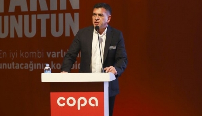 COPA Yetkili Servisleriyle 2022 Yılına Hazır