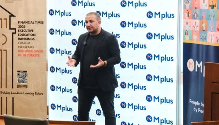 Liderlik ve Yapay Zekâ Programı İlk Kez Aynı Platformda Buluştu