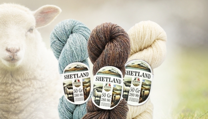 Etrofil Altı Coğrafyadan İlham Alan Koleksiyonunu Tanıttı 