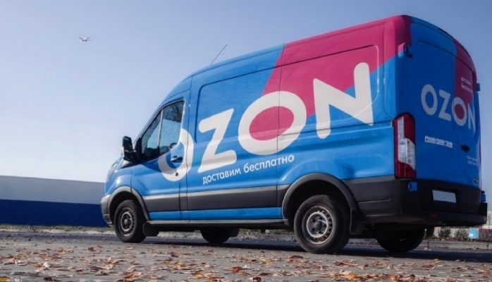 Ozon Global'deki Türk Satıcıların Cirosu 2025 Yılında Yaklaşık 1,5 Kat Artış Gösterdi