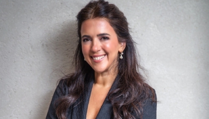 Ipekyol Group Yeni CMO'su Zeynep Yenigün Turay Oldu