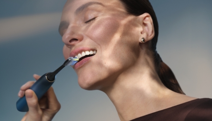 Sağlıklı Bir Gülümseme İçin Ağız ve Diş Sağlığı Haftası'nda Philips Sonicare Ürünlerini Keşfedin