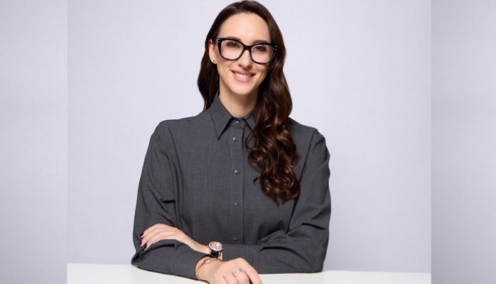 Watsons Kişisel Bakım ve Güzellik Ödülleri'nde “Yılın Kadın Girişimcisi” Selen Yorgun