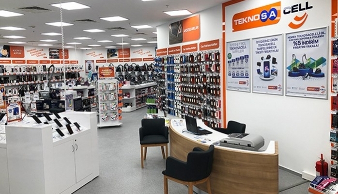 Yeni Mağazası Beylikdüzü Migros AVM'de