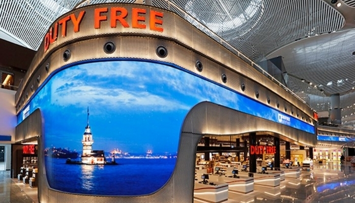 Unifree İstanbul Havalimanı’ndaki Yeni Döneme Hazır
