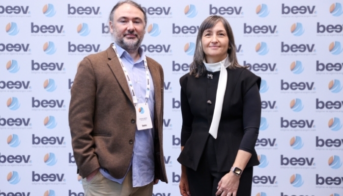 Eğitimde Eşitliğin Anahtarı Bilişim: BEEV Yolculuğuna Başladı