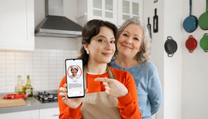 General Mobile Yeni Reklam Filmlerinde “Seni Anlayan Zekâ” Diyor