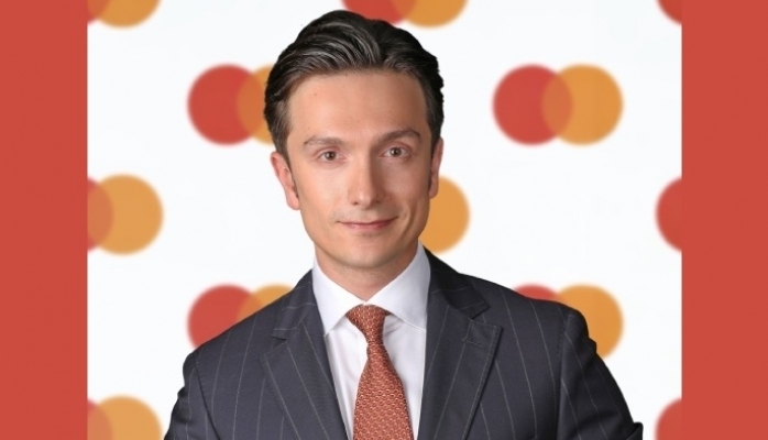 Mastercard Türkiye Danışmanlık ve Müşteri Hizmetleri Ekibine Üst Düzey Atama