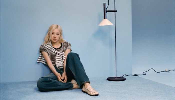 Levi's® Markası “Rahatlık Duruşunda” Kampanyasını ROSÉ ve Shai Gilgeous-Alexander İle Hayata Geçiriyor