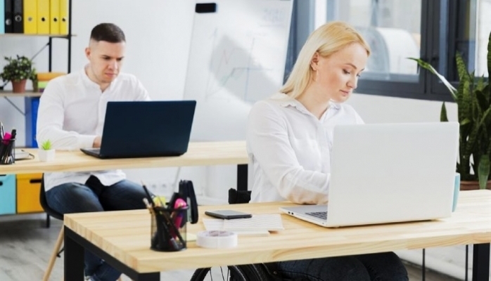 Hareketsiz Yaşam Alarm Veriyor: Uzmanlardan Ofis ve Ev Çalışanlarına Kritik Uyarılar