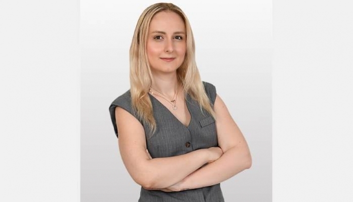 Merve Özmen Jetlid'in Yeni Genel Müdürü Oldu