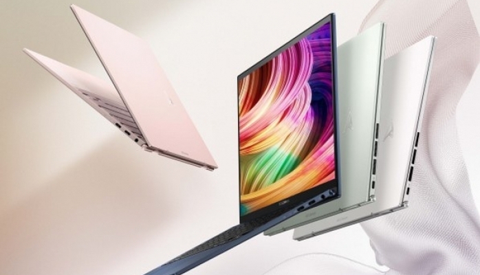 ASUS Good Design Award 2022'ye  17 Ödülle Damgasını Vurdu